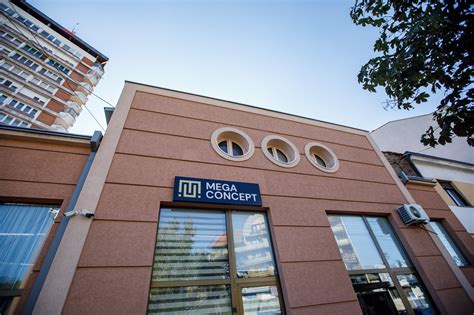 mega concept|Mega Concept Šabac.
